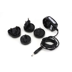 Intl and Domestic Air Transmitter AC Charger