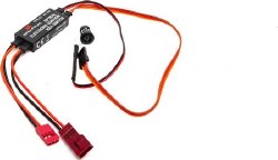 Optical Ignition Kill Switch