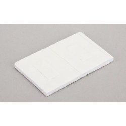 Foam Gyro Tape: AS3X/SAFE/FBL