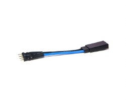 USB Serial Adapter, DXS, DX3