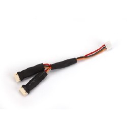 2.5 Aircraft Telemetry Y-Harness