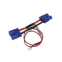 Telemetry Battery Voltage Sensor: EC3/IC3