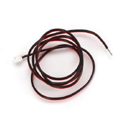 Telemetry Battery Voltage Sensor: 3-pin