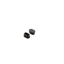 Rubber Plugs (2) DX6G2 DX7G2 DX8G2