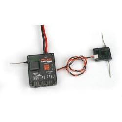 AR7100 7-Channel DSM2 Heli Receiver