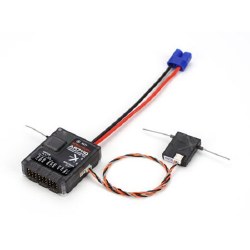 AR7110 7-Channel DSMX Heli Receiver