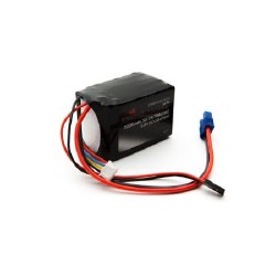 3000mAh 3S 9.9V Li-Fe ECU Battery