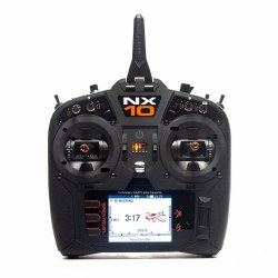 NX10 10 Channel Transmitter Only