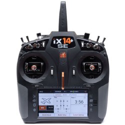 iX14+ SE 20 Channel Transmitter Only