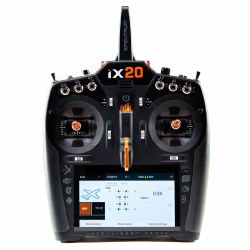 iX20 20 Channel Transmitter Only