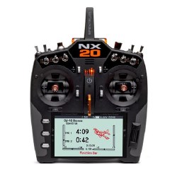 NX20 20 Channel Transmitter Only