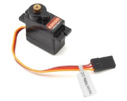 A3055 Sub-Micro Digital Airplane MG Servo