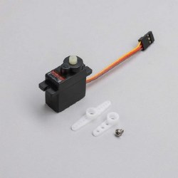 A345SL 9g Sub-Micro Servo 60mm Lead