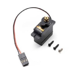 Spektrum A347R 13g Sub-Micro Metal-Geared Digital Servo (Reverse)