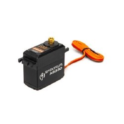 A6330 High Torque High Speed MG HV Brushless Servo