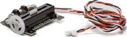 2.9g Linear Long Throw Linear Servo/ 330m wire