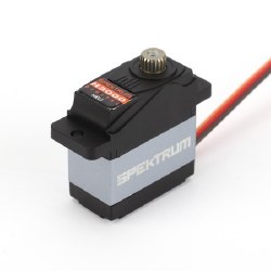H3000 Sub-Micro Digital Heli Servo