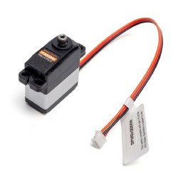 H3056M Sub-Micro Digital Metal Gear Heli Servo