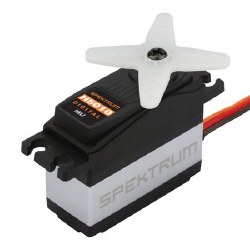 H5010 Mini Digital Heli MG Servo