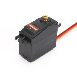 H6010 Digital Heli Servo