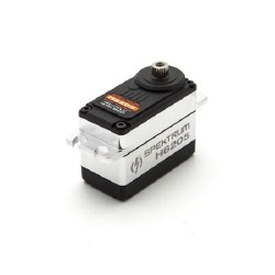 H6205 High Torque Ultra Speed Heli Cyclic HV Servo