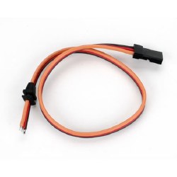 Servo Lead 22AWG 200mm