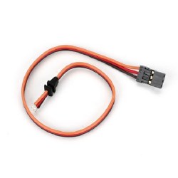 Servo Lead 24AWG 200mm