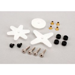 Servo Horn Set: A5030, A5040