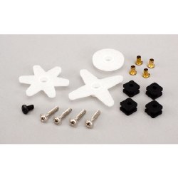 Servo Horn Set: A6050, A6060