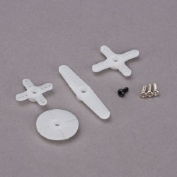 Servo Horn Set: A7010, A7020, A7030