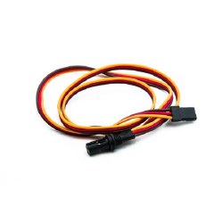 Locking Non-Insulated Cable, 24