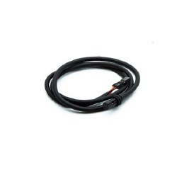 Locking Insulated Cable, 24