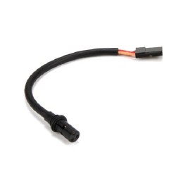Short Lock Insulated Cable, 4