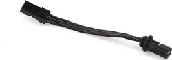 Locking Black Cable 2