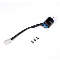 Brushless Motor; 0808-8800Kv 8p