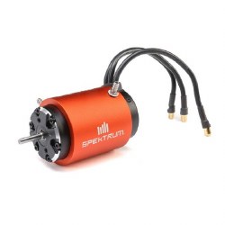 Firma 4685 4-Pole Brushless Marine Motor 950Kv