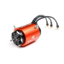 Firma 4685 4-Pole Brushless Marine Motor 740Kv
