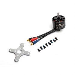 Brushless Motor 3226-930kv 14 Pole