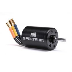 Firma 3650 4000Kv 4 Pole Sensorless Brushless Motor: 5mm
