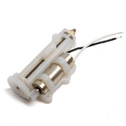 Servo mechanics