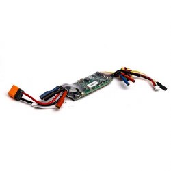 Dual Brushless ESC; Revolution 235 CP