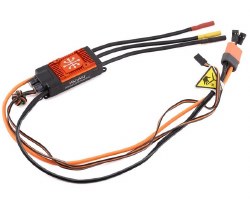 Avian 100Amp Brushless Smart ESC, 3-6S Ver. A