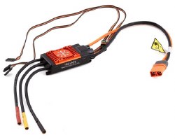 Avian 130A Brushless Smart ESC 6S Ver:A