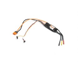 Avian 30-Amp Smart Lite Brushless ESC; 2S-3S IC3