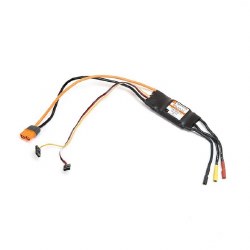 Avian 30-Amp Smart Lite Brushless ESC, 3S-4S: IC2