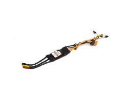 Avian 45-Amp Smart Lite Brushless ESC; 3S-4S IC3-