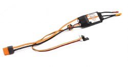 Spektrum Avian 70-Amp Smart Lite Brushless ESC, 3S-6S: IC3