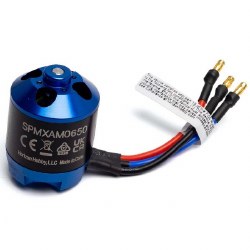 Avian 2815-900Kv Brushless Motor 14-Pole