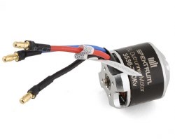 3536-750KV Brushless Motor 14-Pole