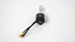 Brushless Motor 850KV: Van's RV-7 Sport 1.1m EP-